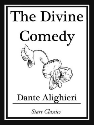 The Divine Comedy - ebook